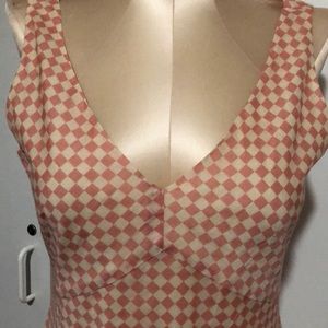 J. Crew 4, Summer cotton dress